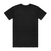ALL DAY TEE BLACK
