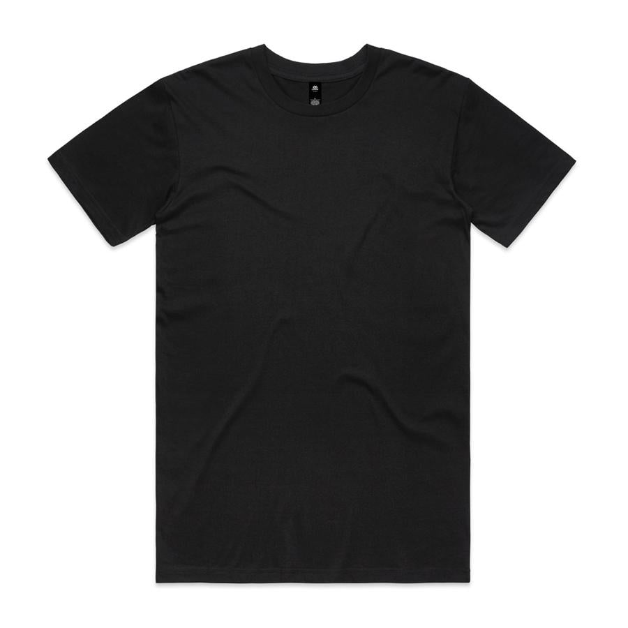 ALL DAY TEE BLACK