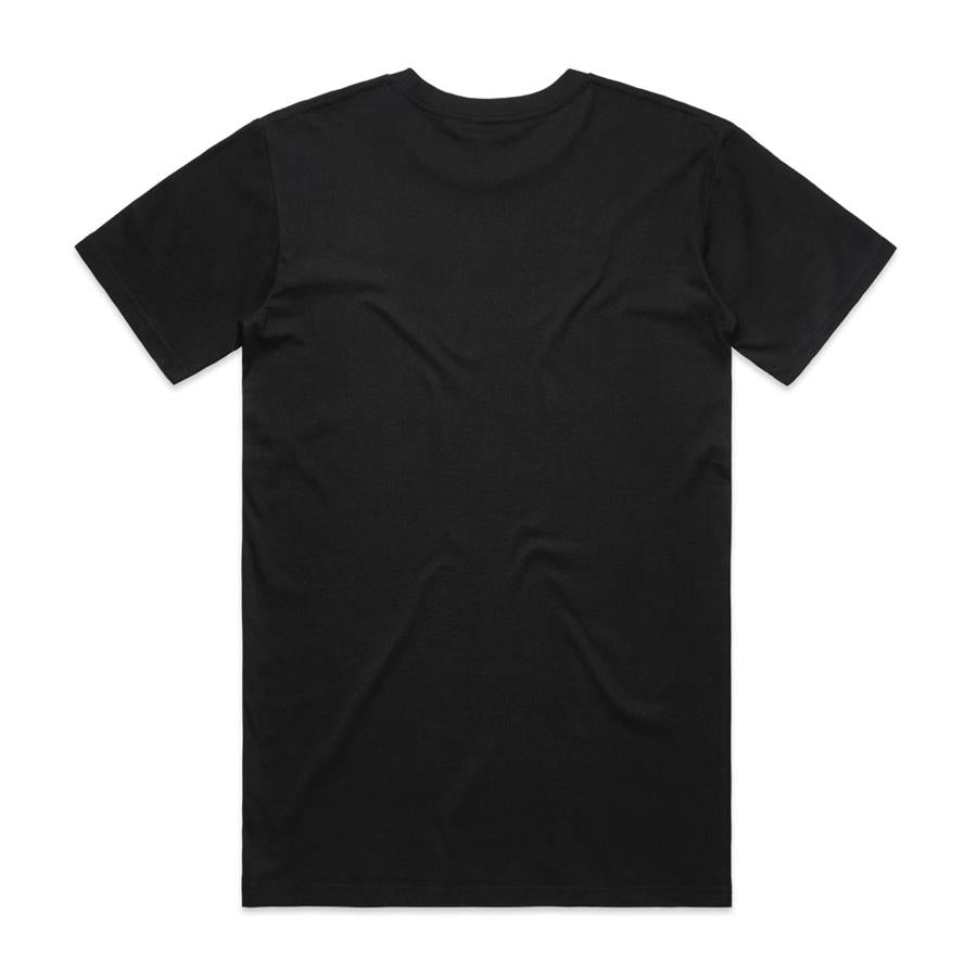 ALL DAY TEE BLACK