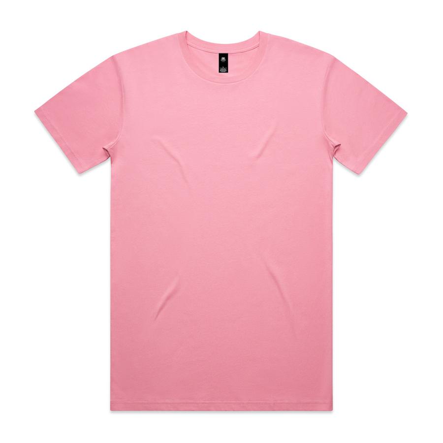 ALL DAY TEE BUBBLE GUM