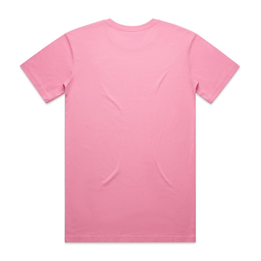 ALL DAY TEE BUBBLE GUM