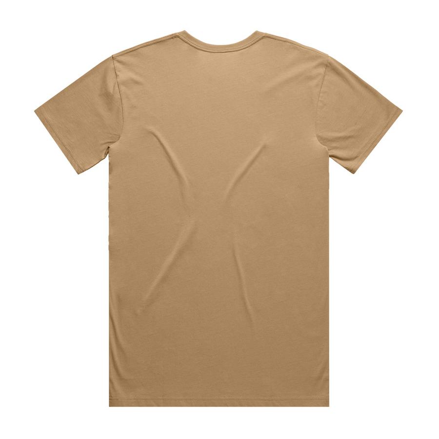 ALL DAY TEE KHAKI
