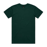 ALL DAY TEE PINE GREEN