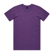 ALL DAY TEE PURPLE