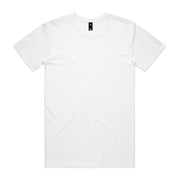 ALL DAY TEE WHITE