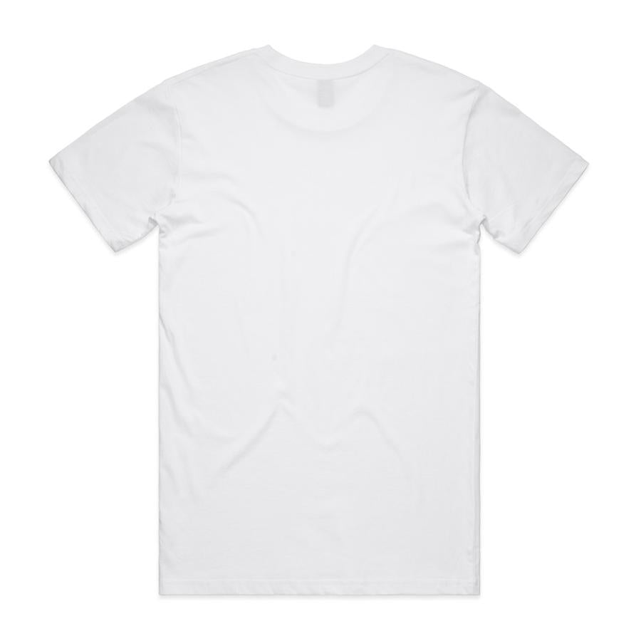 ALL DAY TEE WHITE