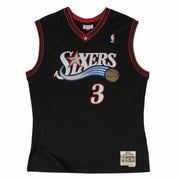 ALLEN IVERSON SWINGMAN IVERSON BLACK