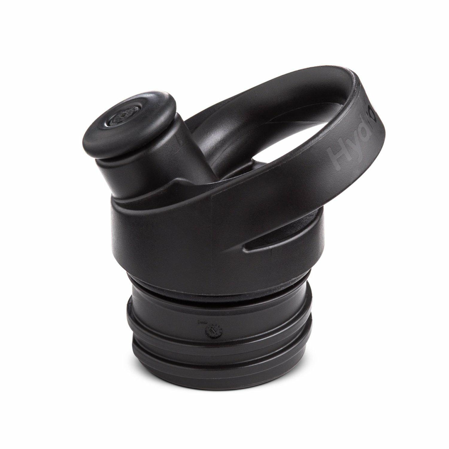 STANDARD MOUTH SPORTS CAP BLACK