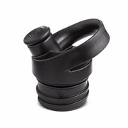 STANDARD MOUTH SPORTS CAP BLACK