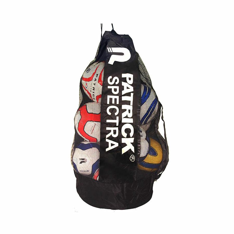 SPECTRE BALL BAG BLACK