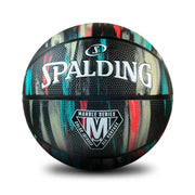 MARBLE GLOW OUTDOOR BLACK/BLUE/RED