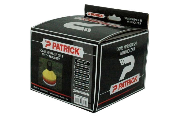 PTRK FLEXI - DOME 2IN W H