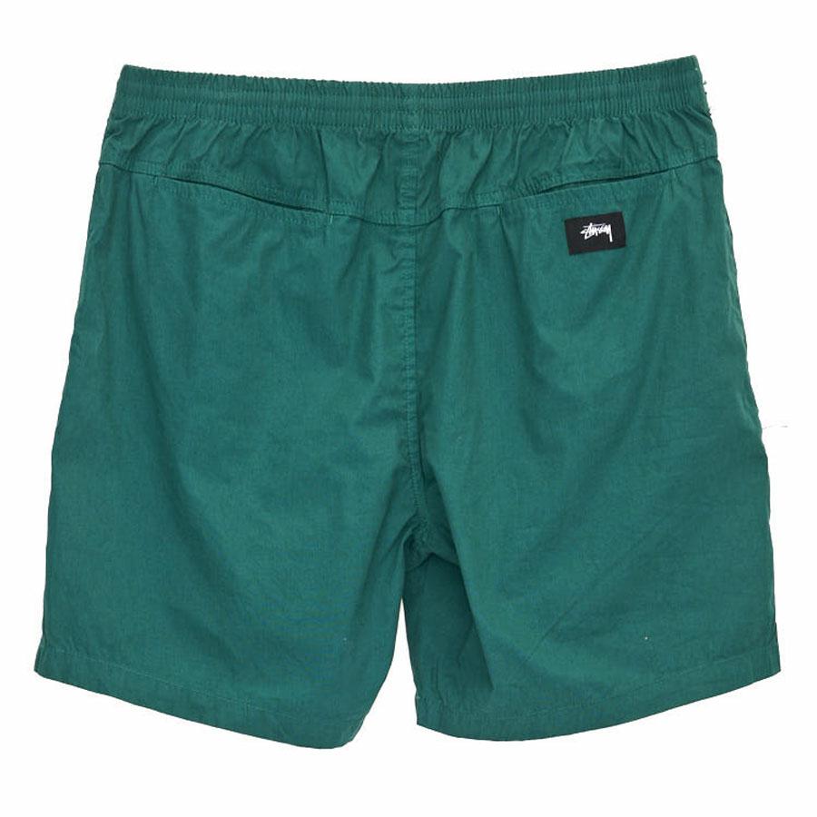 BASIC STOCK BEACHSHORT OCEAN