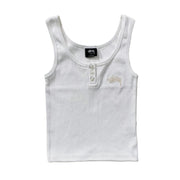EVANS RIB TANK