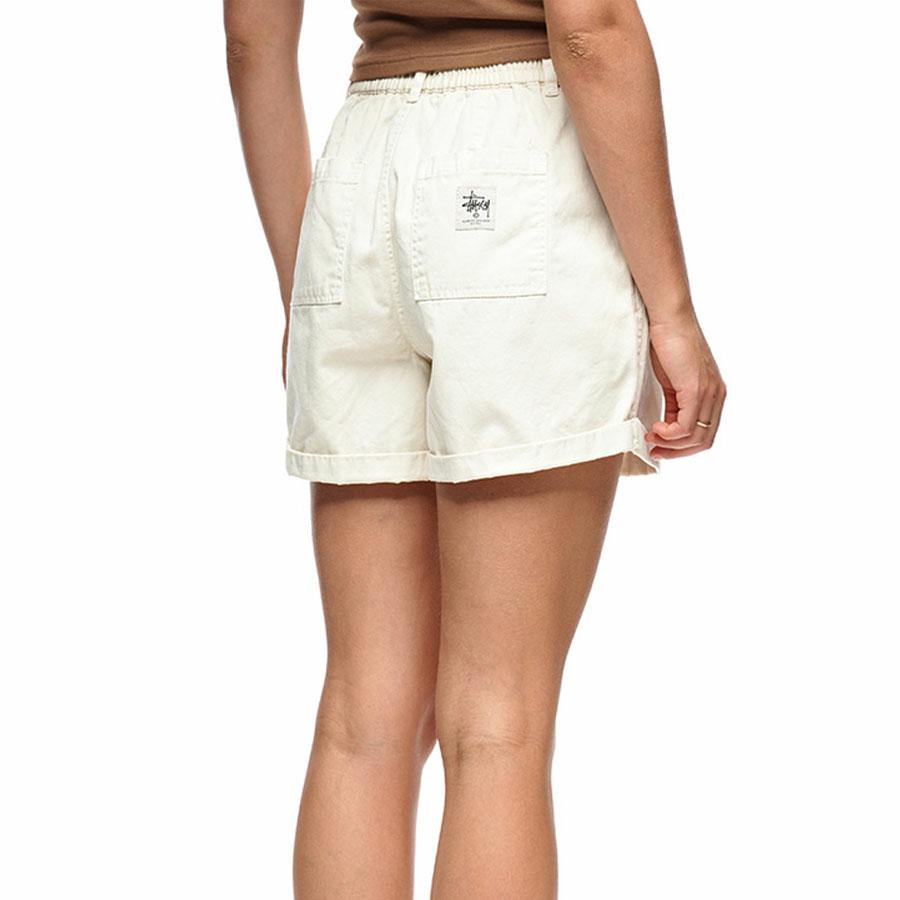 REDLAND SHORT OATMEAL