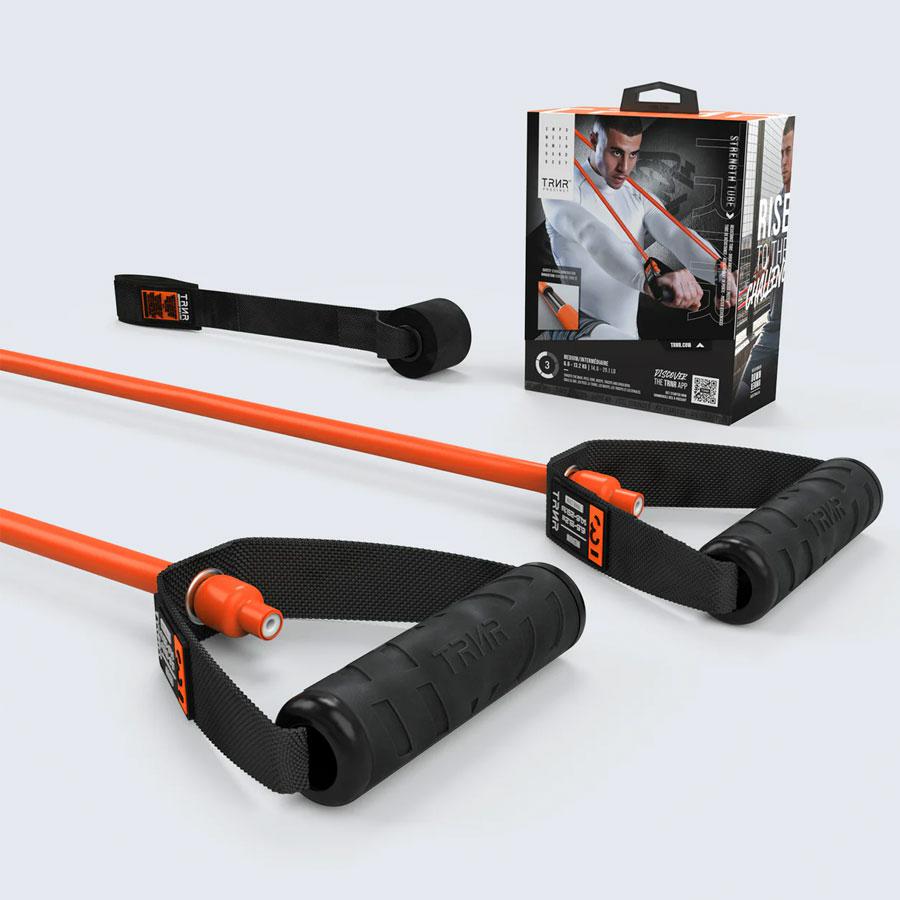 STRENGTH TUBE MEDIUM ORANGE
