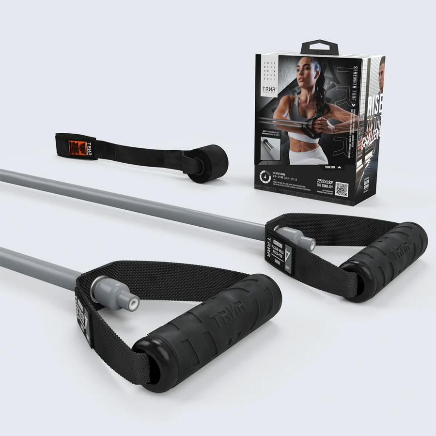 STRENGTH TUBE HEAVY GREY