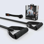STRENGTH TUBE X-HEAVY BLACK