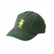 CLUB CROWN LOW PRO CAP FOREST