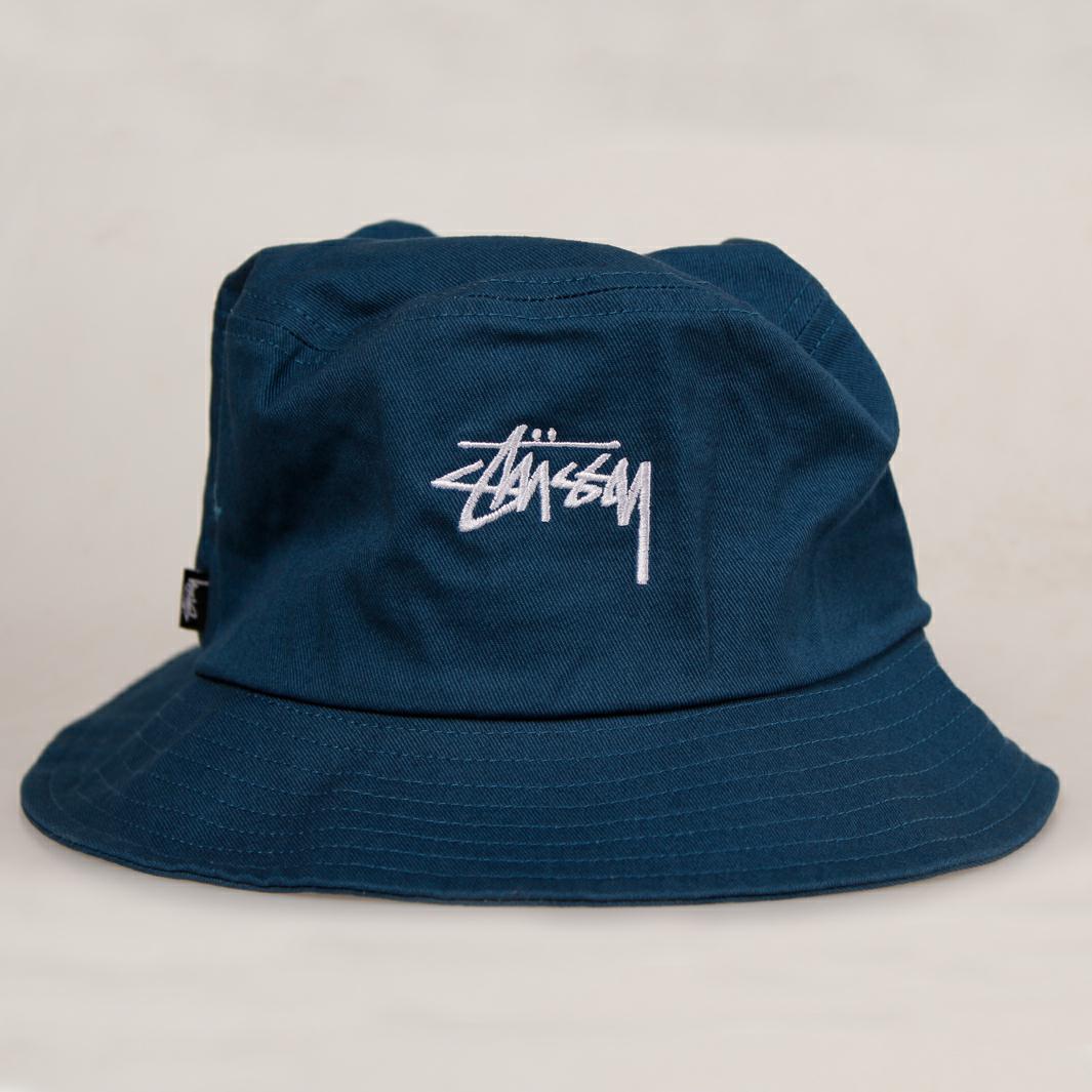 STOCK BUCKET HAT CELBL