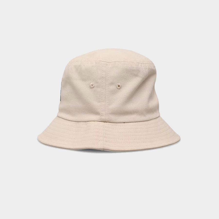 STOCK BUCKET HAT OATMEAL