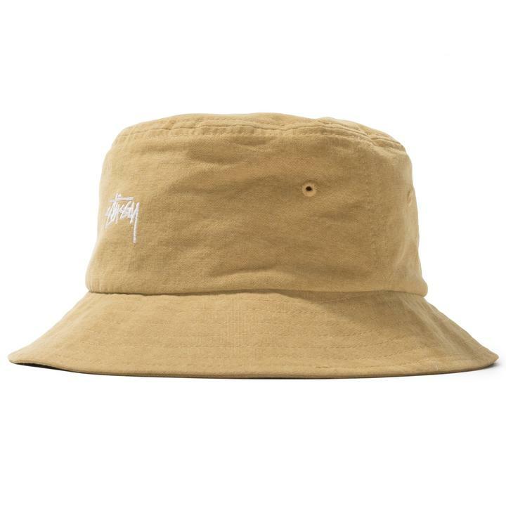 STOCK BUCKET HAT OCYE