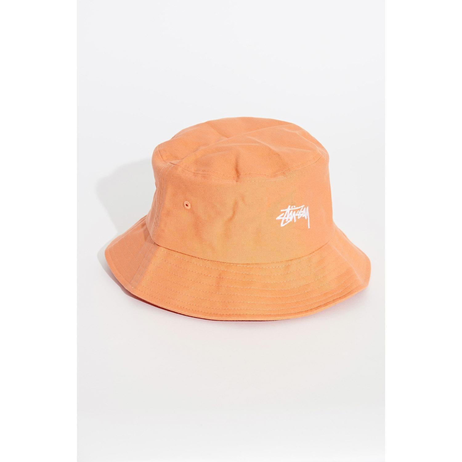 STOCK BUCKET HAT ORG