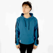 RAMPAGE HOODY PETROL