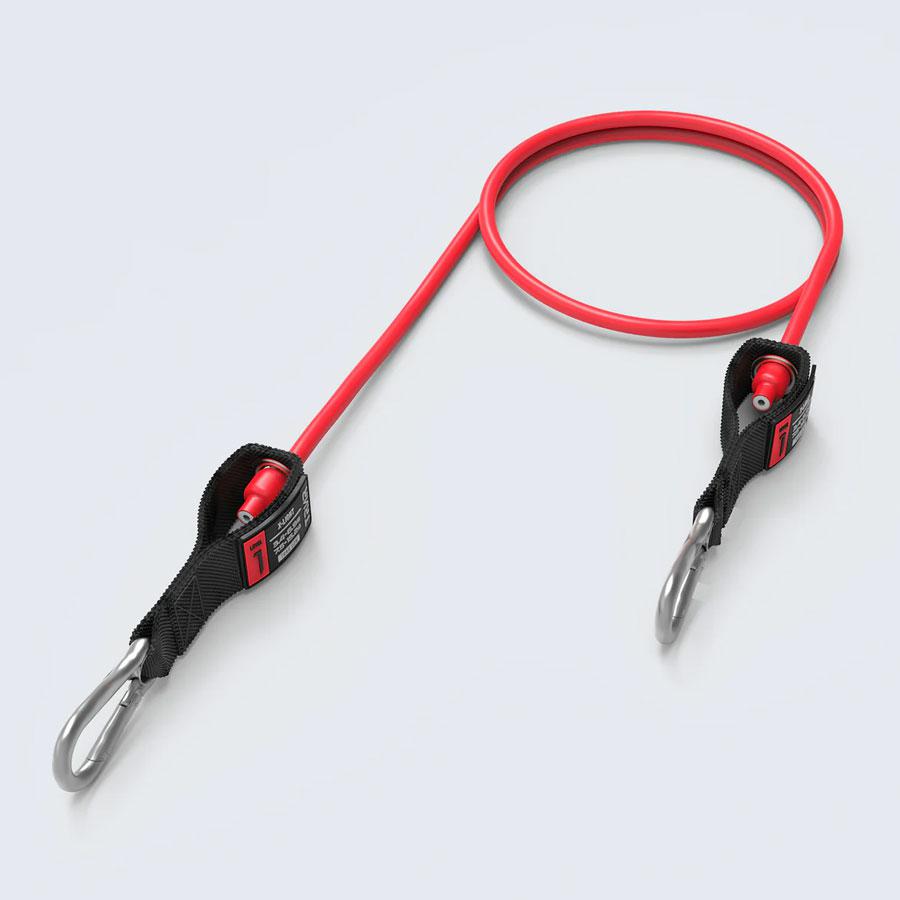 STRENGTH TUBE X X-LIGHT RED