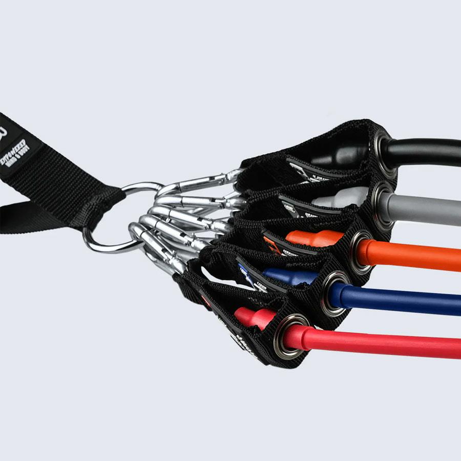 STRENGTH TUBE X X-LIGHT RED