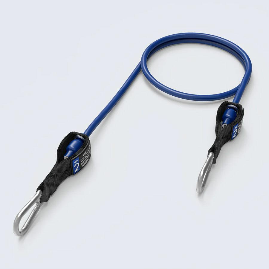 STRENGTH TUBE X LIGHT BLUE