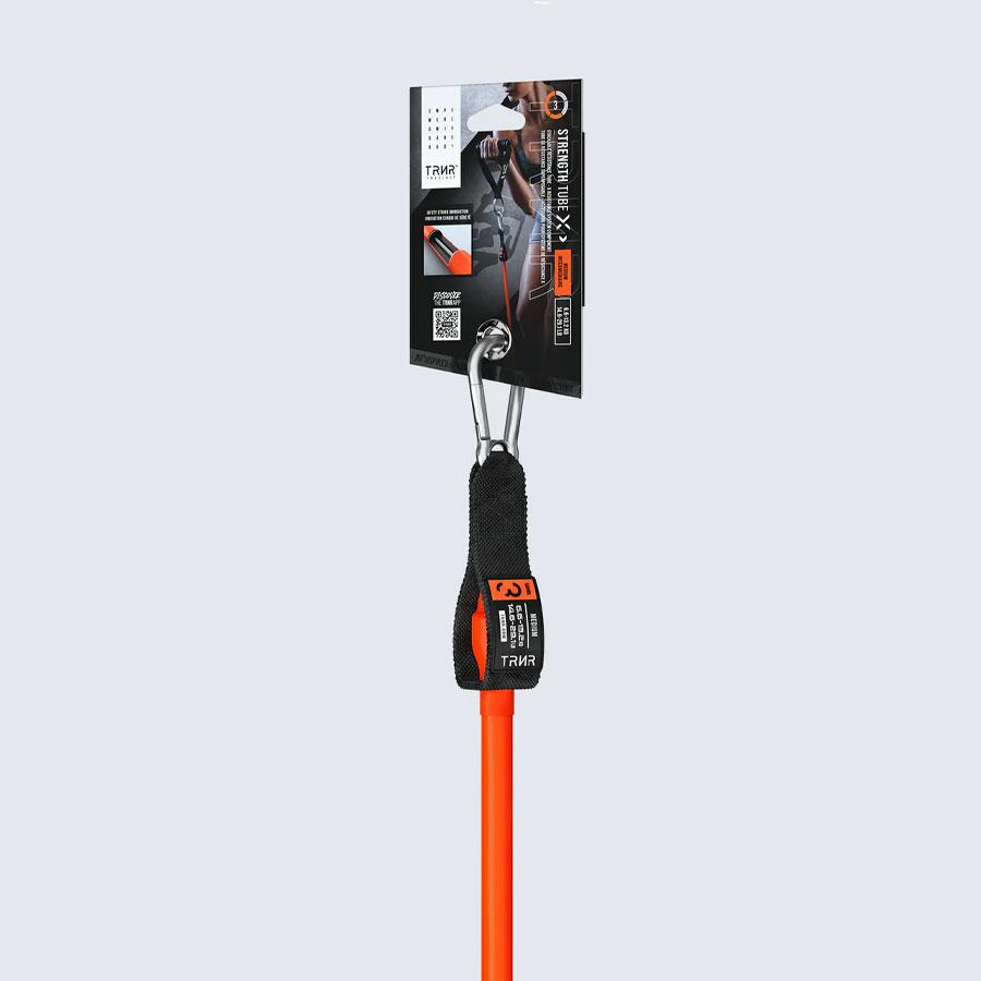 STRENGTH TUBE X MEDIUM ORANGE