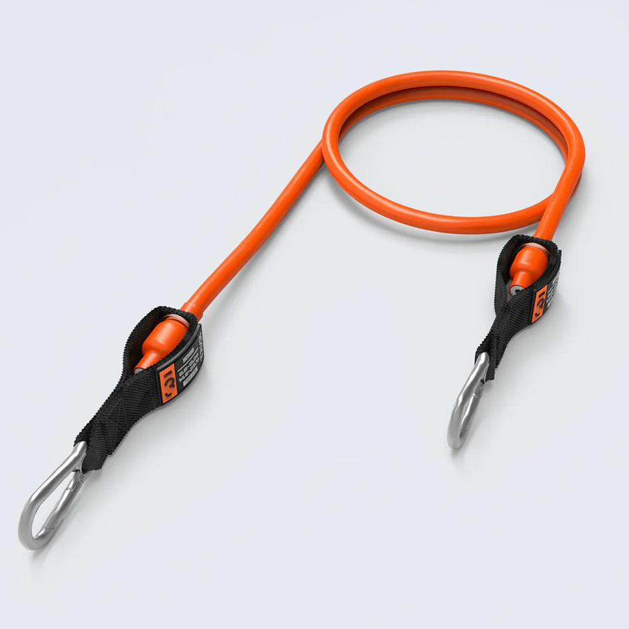 STRENGTH TUBE X MEDIUM ORANGE