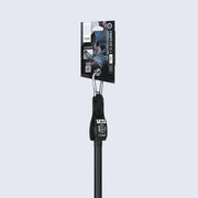 STRENGTH TUBE X X-HEAVY BLACK