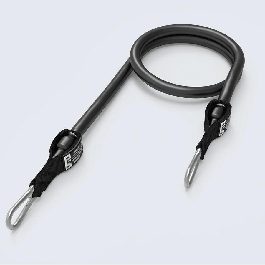 STRENGTH TUBE X X-HEAVY BLACK