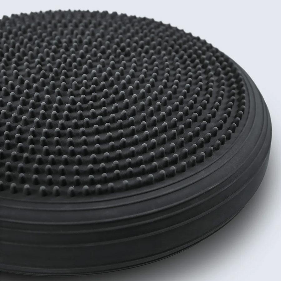 BALANCE DISC BLACK