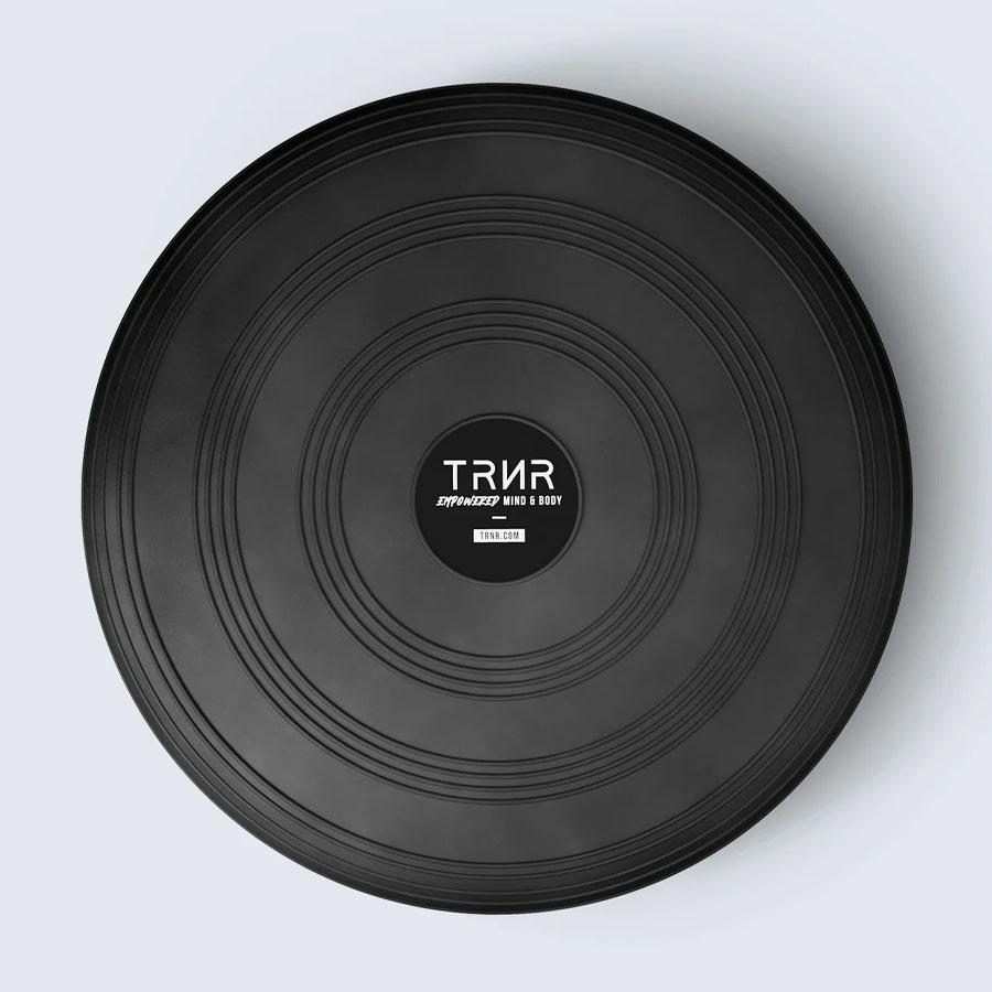 BALANCE DISC BLACK