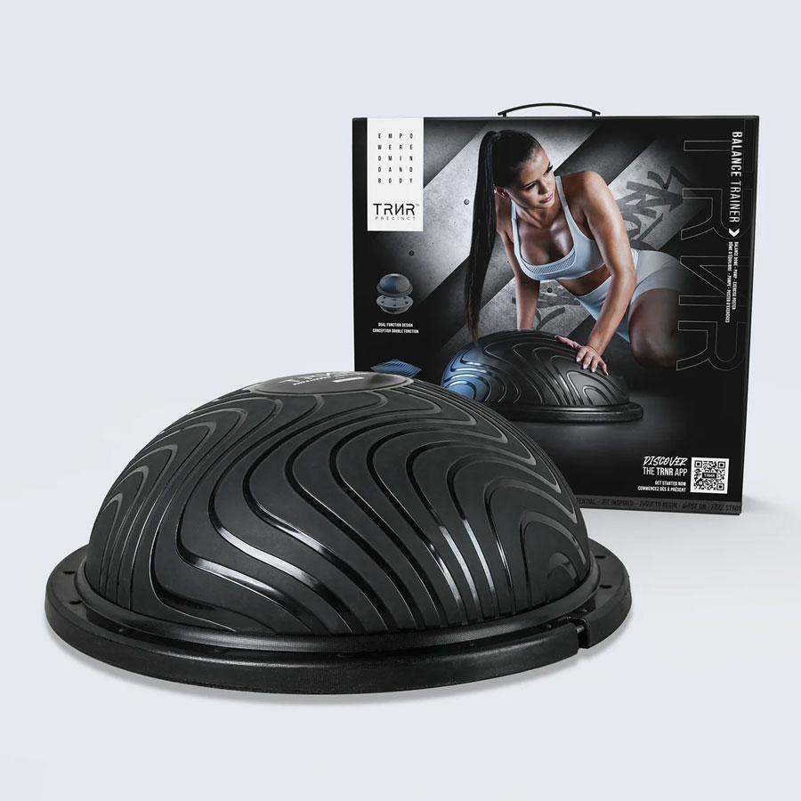 BALANCE TRAINER BLACK