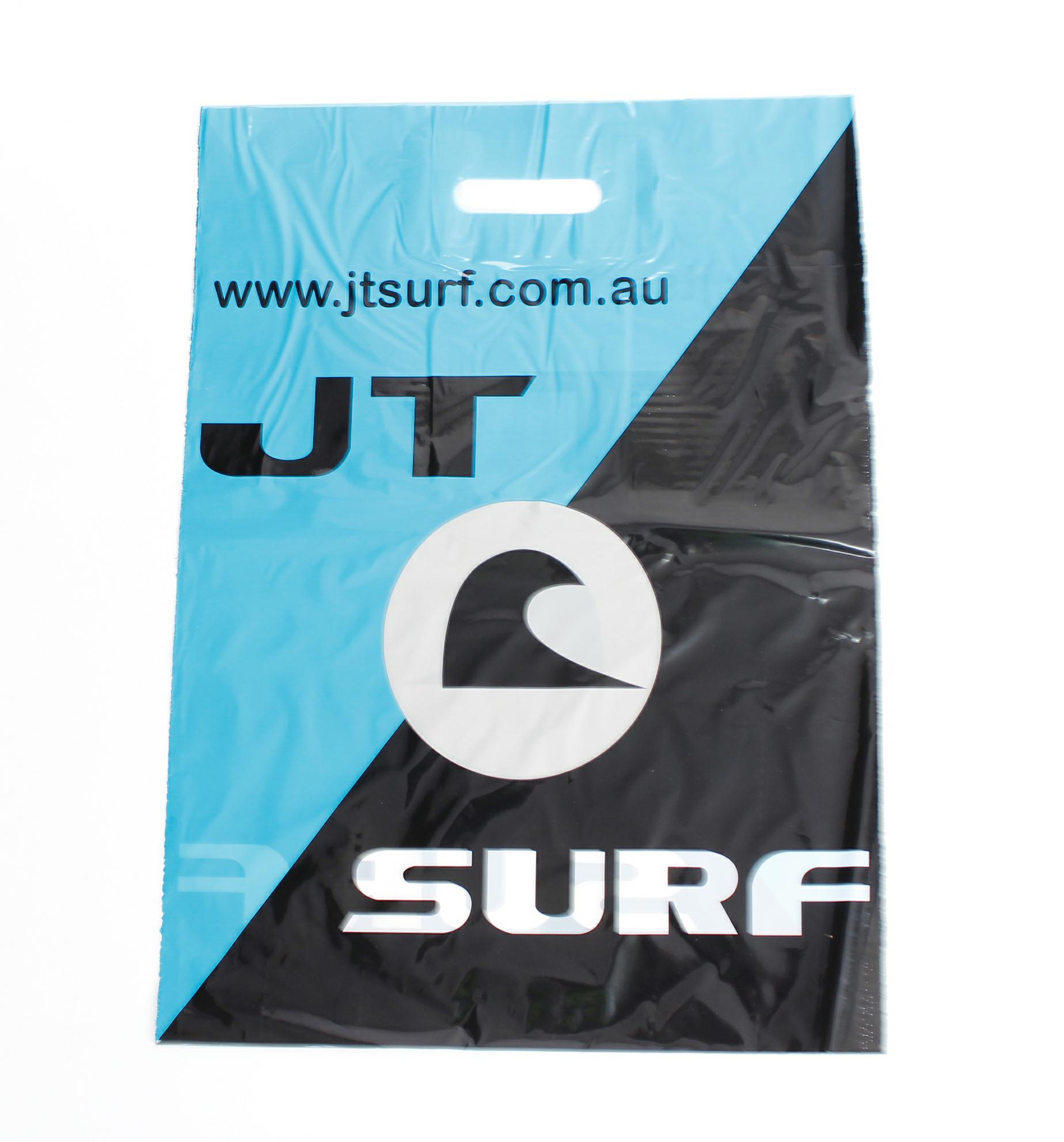 SURF RETAIL BAG