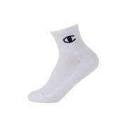 SPS CREW 7PK WHITE