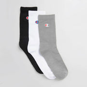 LFS C-LOGO CRW 3PK PACK 02