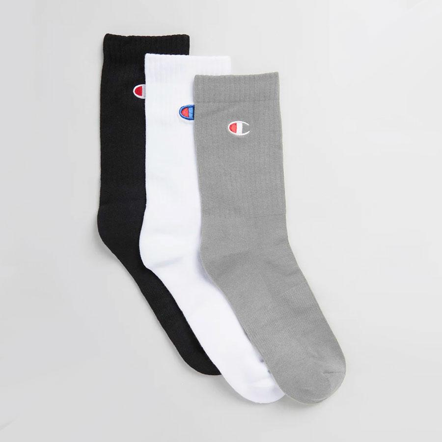 LFS C-LOGO CRW 3PK PACK 02