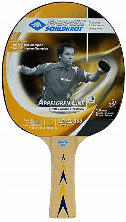 APPELGREN 300 BAT