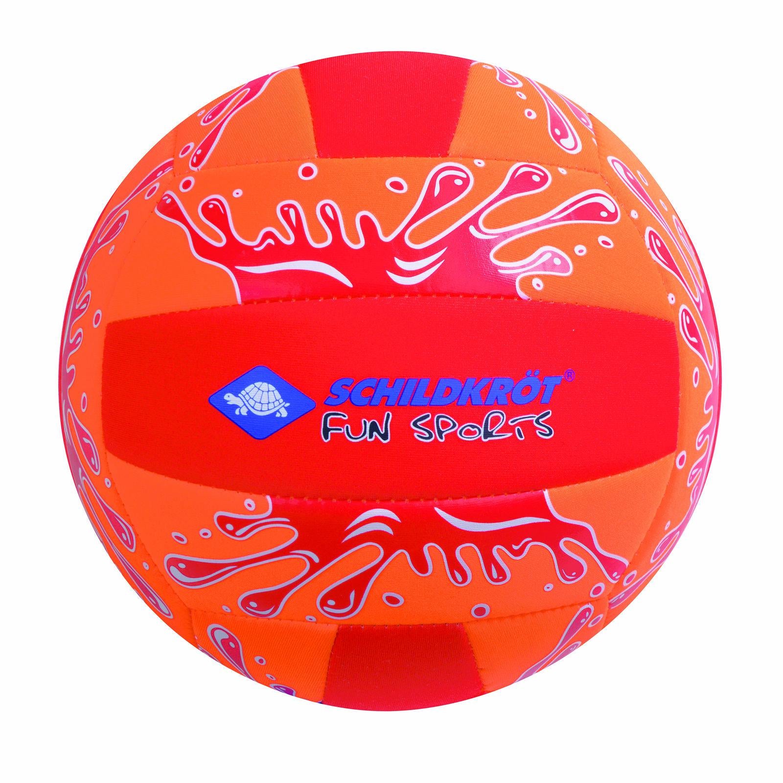 NEOPRENE BEACH VOLLEYBALL