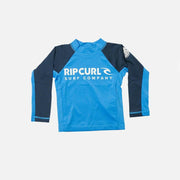 SHOCK UPF L/S-BOY BLUE GUM