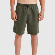 ALL DAY OVD LAYBACK DARK MILITARY