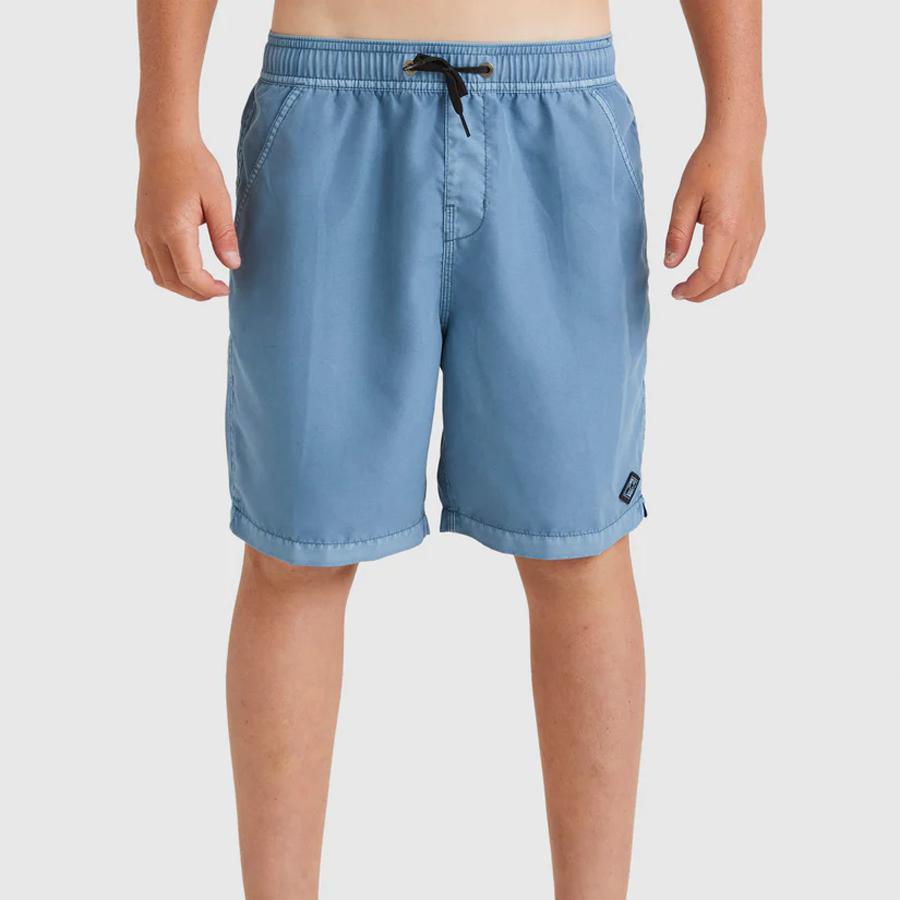 ALL DAY OVD LAYBACK STEEL BLUE