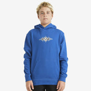 TRIBAL WAVE POP HOOD HIGH TIDE