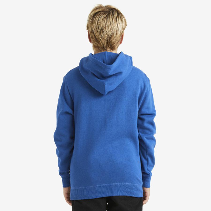 TRIBAL WAVE POP HOOD HIGH TIDE