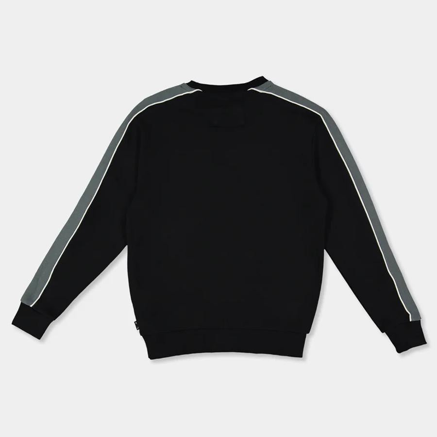 SCRIPT CREW BLACK
